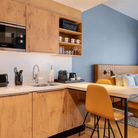 Residence Inn By Marriott Amsterdam Houthavens-3