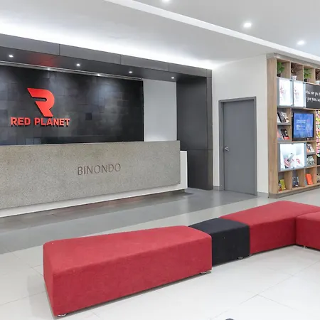 Red Planet Manila Binondo-3