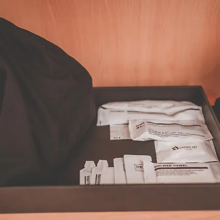 호텔 인썸니아 Hotel Insomnia 失眠酒店-3