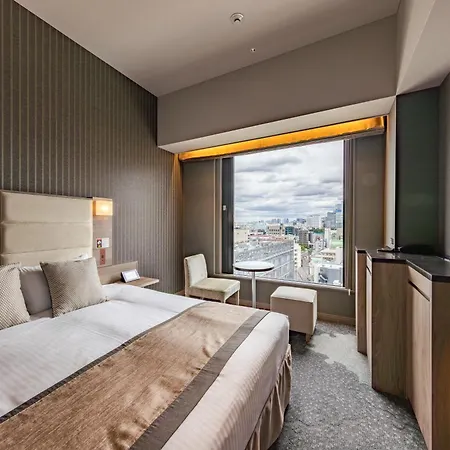 Hotel Keihan Tsukiji Ginza Grande-3