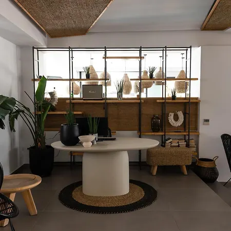 Casa Cabana Boutique Hotel & Spa - Adults Only-3