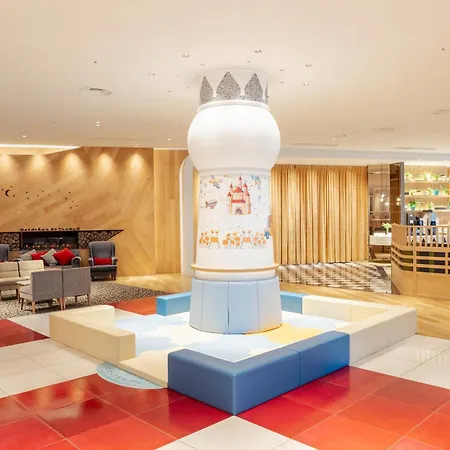 Comfort Suites Tokyo Bay-3