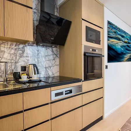 Westside Residences By Rotana-3