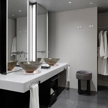 Mitsui Garden Hotel Nihonbashi Premier-2
