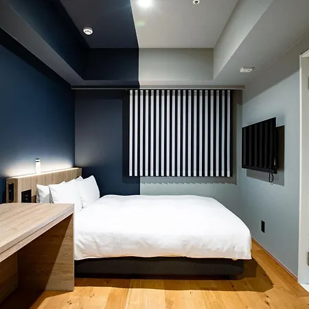 The Square Hotel Ginza-3