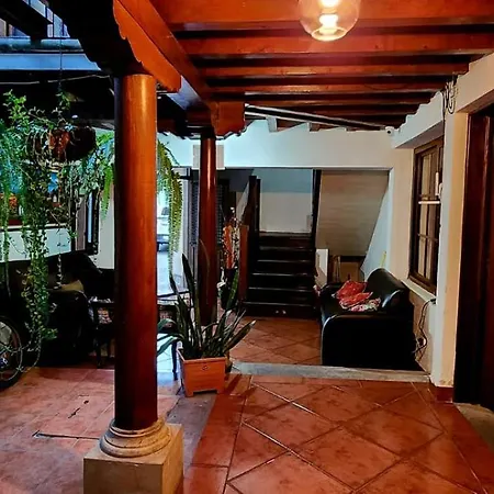 Hotel Real Antigua-3