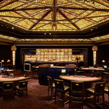 The Reserve At Park Mgm-3