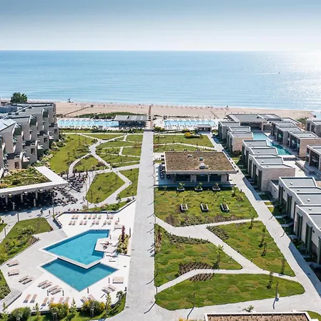 Hvd Reina Del Mar - Premium Spa Service & Free Parking-2
