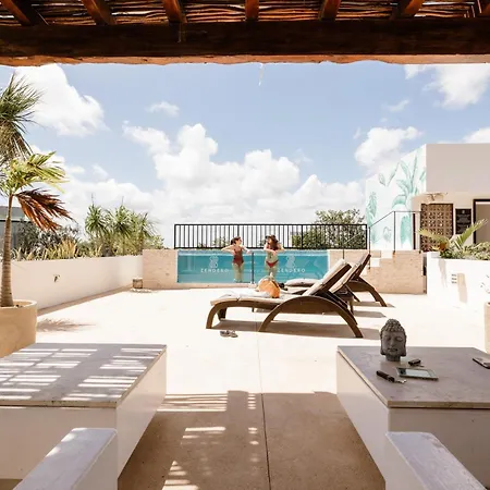 Hotel Zendero Tulum-2