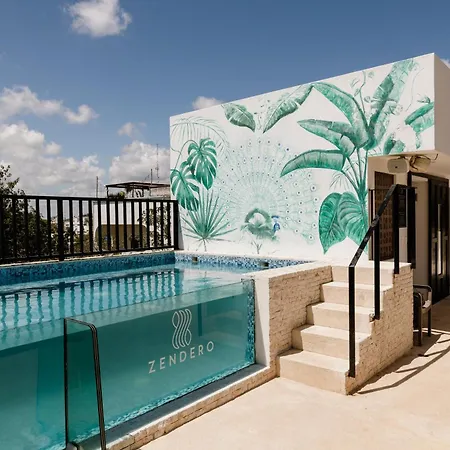 Hotel Zendero Tulum-3