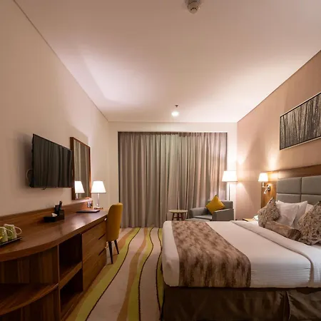 Jacob'S Garden Hotel-2