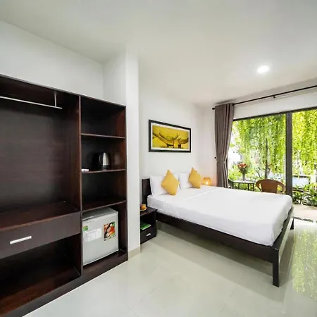 My Anh Boutique Villa Hoi An-3