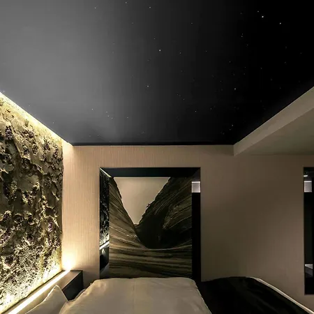 Hotel The Grandee Shinsaibashi Namba-3