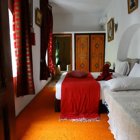 Riad Dar El Bacha-2