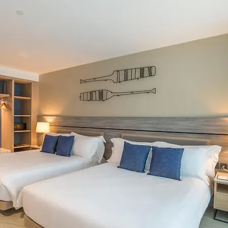 Centara Ao Nang Beach Resort & Spa Krabi-3