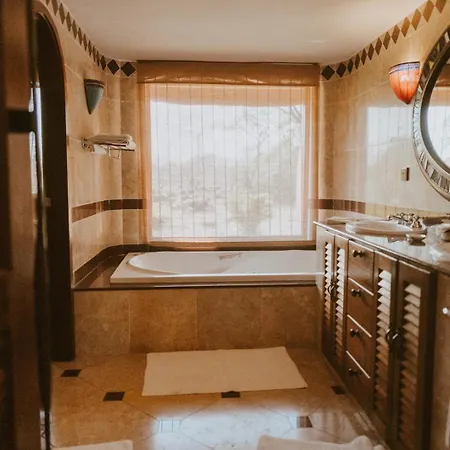 Amboseli Serena Safari Lodge-3