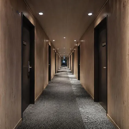 Mercure Niseko Resort Formerly Known As Midtown Niseko-2