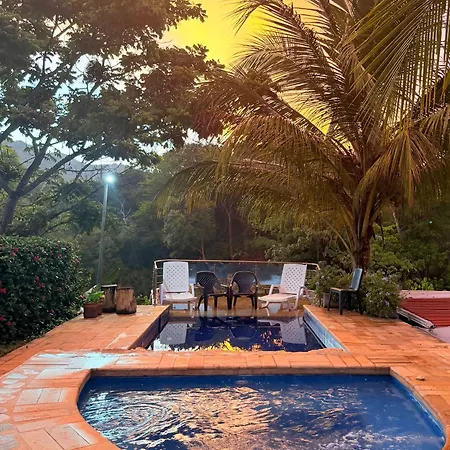 Moon Wind Tayrona Hostel-3