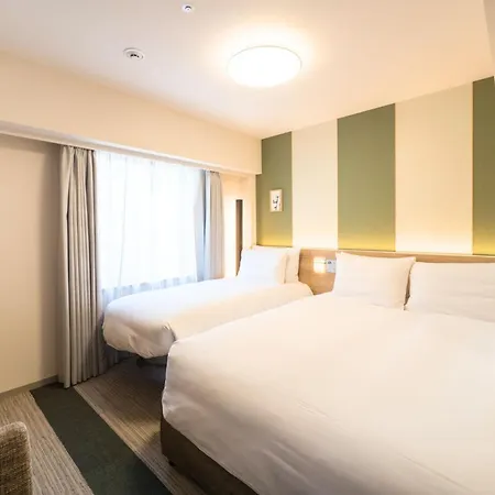 Richmond Hotel Tenjin Nishi-Dori-2