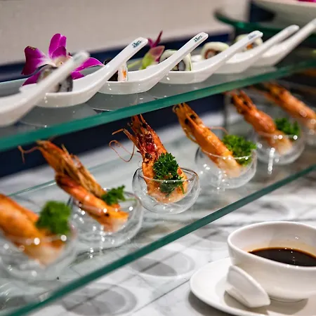 Soleil Boutique Hotel Hanoi-3