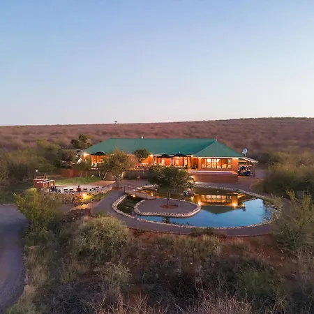 Rockfig Lodge Madikwe-2