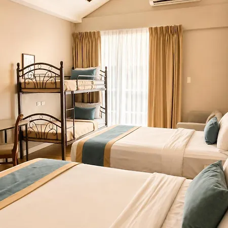 Royale Parc Hotel Tagaytay-3