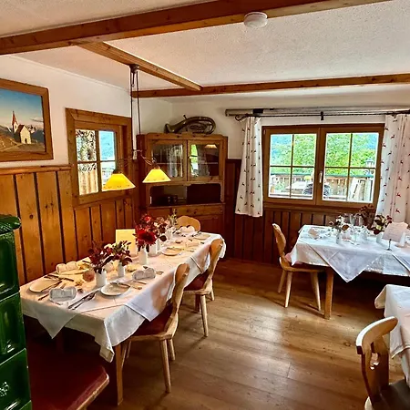 Gasthof Kronreith-3
