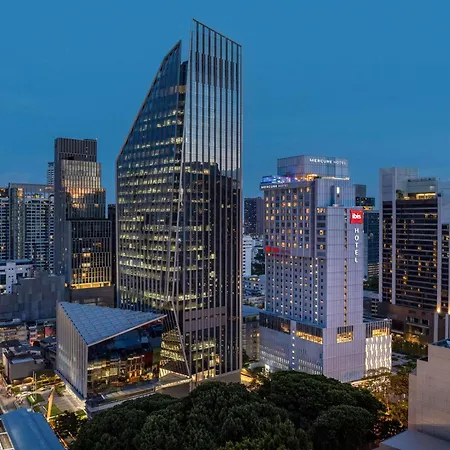 Ibis Bangkok Sukhumvit 24-3