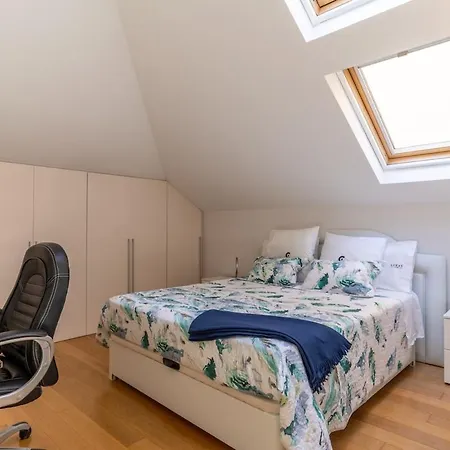 Santa Luzia Funchal View 2Br Pool, Ac & Parking-2