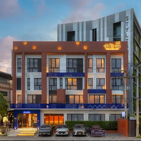 Salee Boutique Hotel-2