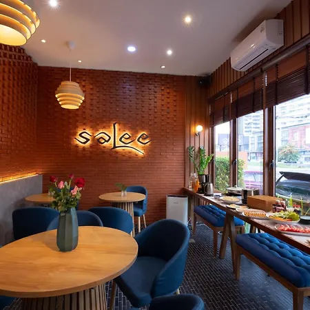 Salee Boutique Hotel-3