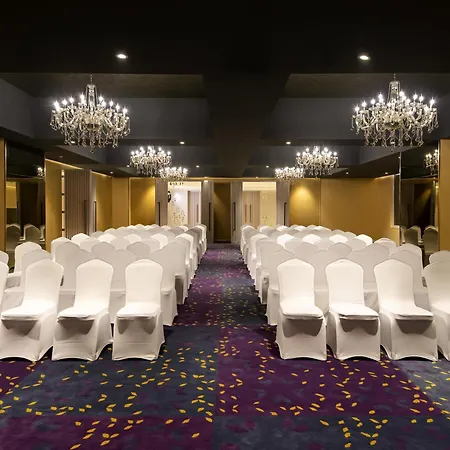 Grand Mercure Bengaluru At Gopalan Mall - An Accor Brand-3