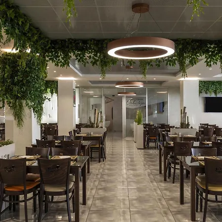 Movenpick Resort And Spa Fruske Terme-3
