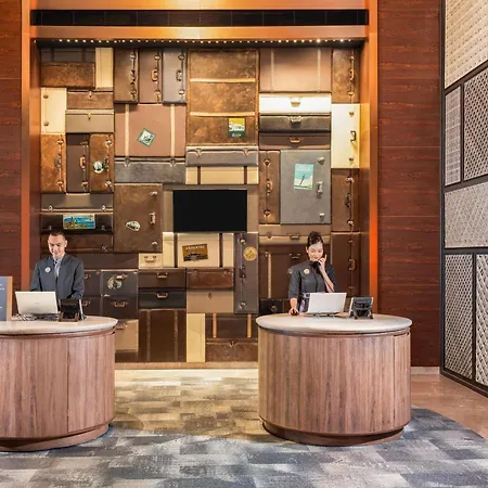 Mercure Tangerang Bsd City-2
