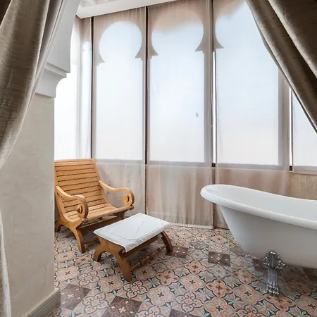 Palmeraie Du Golf Suites By Pickalbatros (Adults Only)-2