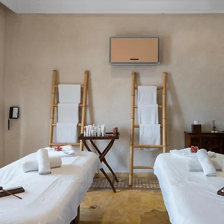 Palmeraie Du Golf Suites By Pickalbatros (Adults Only)-3