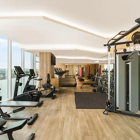 Swiss-Belhotel Solo-3