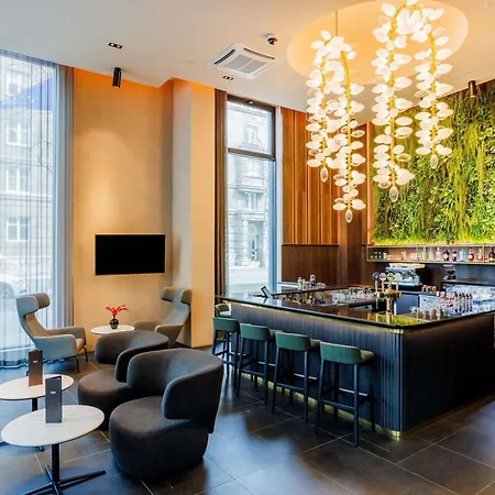 Movenpick Hotel Tallinn-3