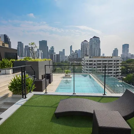Ashley Hotel Bkk-2