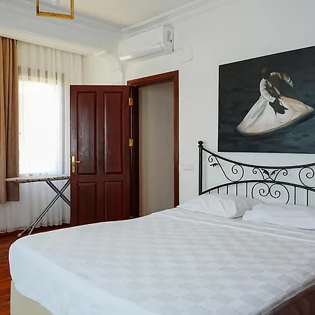 Saye Konak Hotel ' Kaleici&Oldtown'-3
