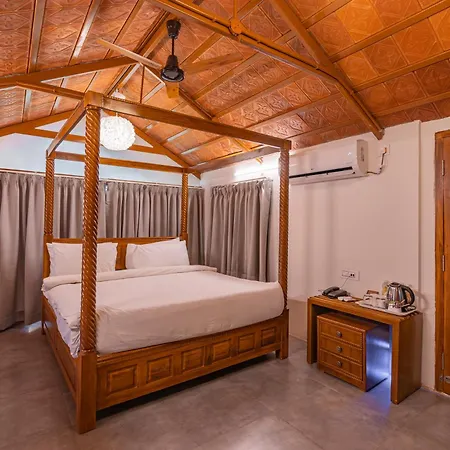 Brown Town Resort & Spa-3