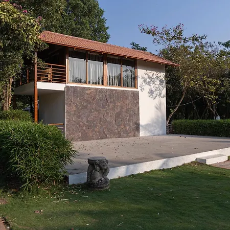 Brown Town Resort & Spa-2