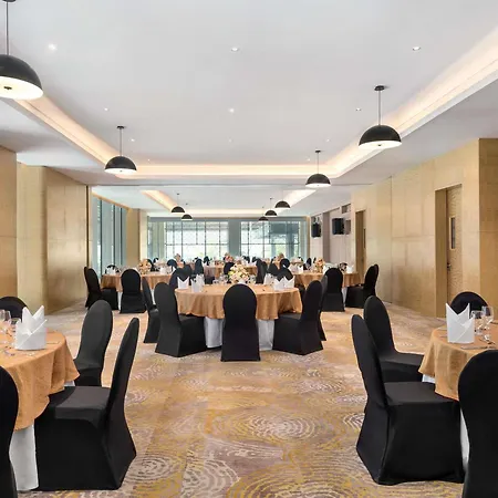 Novotel Dubai Gold District-3