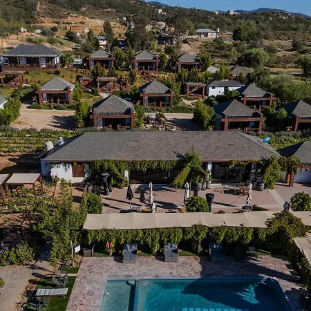 Entrevalle Hotel Boutique-3