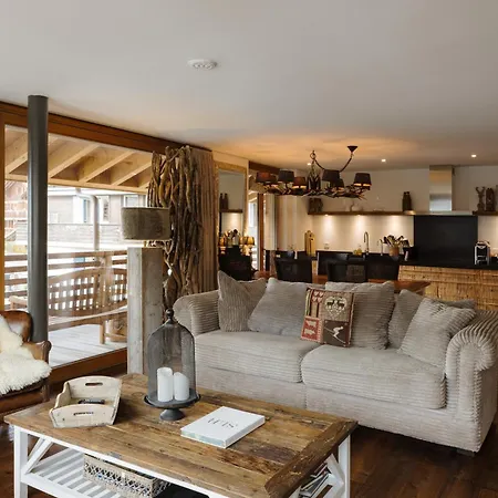 Bergwelt Grindelwald - Alpine Design Resort-2