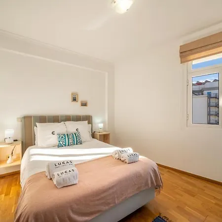 Eldomar 6Aa Top Floor Near Beach & Services-2