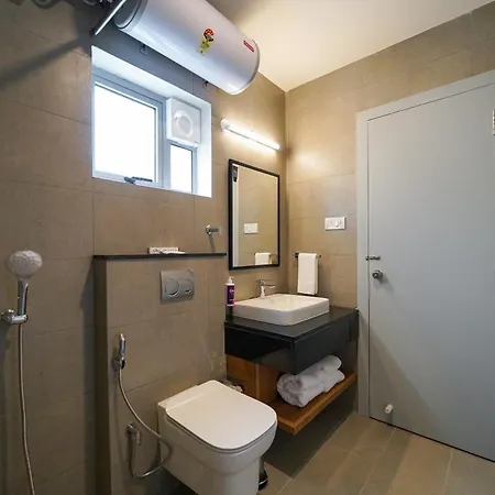 Olive Hotel Magrath By Embassy Group-3
