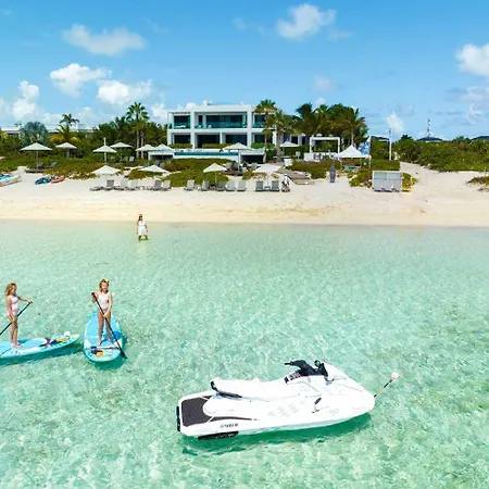 H2O Life Style Resort-2