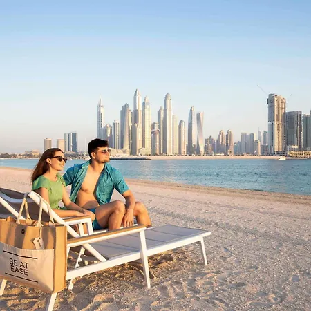 Adagio Premium The Palm-2