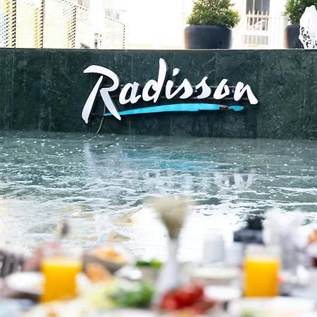 Radisson Hotel Izmir Aliaga-3
